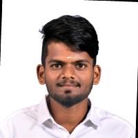 VIMALKUMAR G