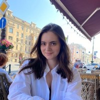 Кристина Лосева