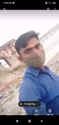 Ram Ji Kashyap