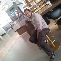 VINOTH S