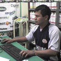 henry manuel acaro pariñas