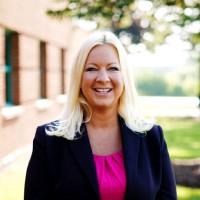 Katy Williams, Ph.D.