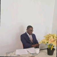 Mackenson Polché, PhD