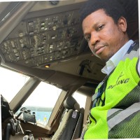 Philip Adesanya