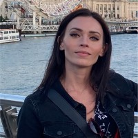 Jessica Daugreilh