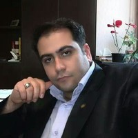 soroush shayesteh