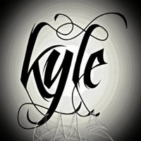 Kyle Wanner