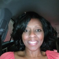 Johnetta Harrington