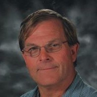 John McAndie