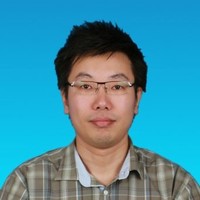 Yeong Sheng Wong