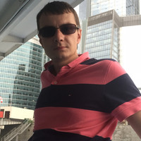 Pavel Filimonchuk