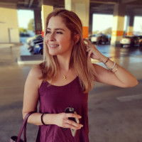 Nahelly Garcia Osuna