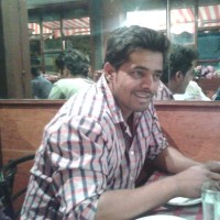 Prashant Naikade