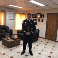 Jesus Alberto Segura Aliaga