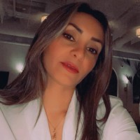 Sara Nourinoshari