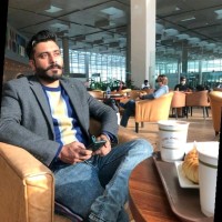 Saeed Nasir