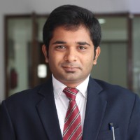 Karthik Vadlamudi