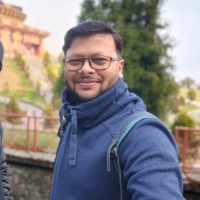 Rabi Sharma