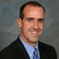 Steve Potts