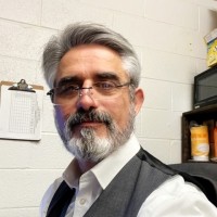 Walter Irizarry