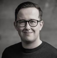Alec Marx