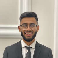 Sahil Mistry, Bcom