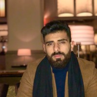 Siraj Gheriani