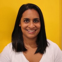 Sumita Quinn