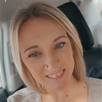corinn rainey