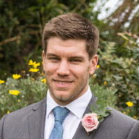 Toby Mears