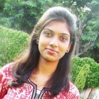 Kriti Srivastava