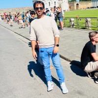 Sikander Ali
