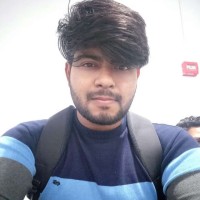 Sangram Kishore Dash