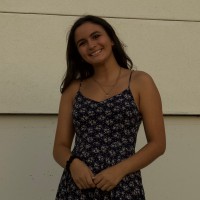 Audrey Martinez