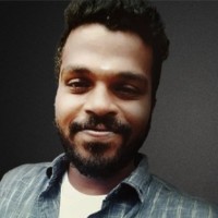 Padmanabhan Radhakrishnan