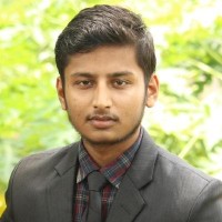 Md. Milon Sarker