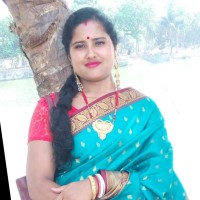SANTANA DEBNATH