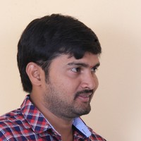 Rajeshwarreddy Kotla