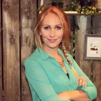 Saskia Weerstand