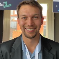Antonio Almeida