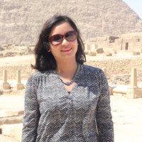 Farahnaz parveen