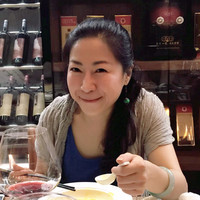Aileen Fang