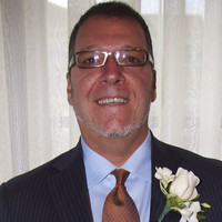 Joseph V Sellitto