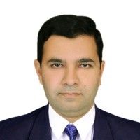 Muhammad Umair Afzal