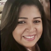 Cassia Roberta Carneiro Dos Santos Andrade