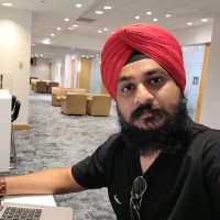 Ranveer Singh Sardar