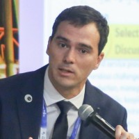 Ricardo C Freire