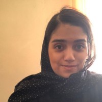 Zahra Vahidi