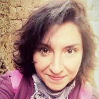Francesca Stracuzzi