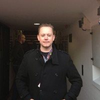 Shaun Cooper